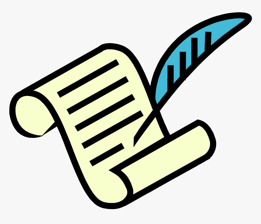 United States Clip Art Others Transprent Png - Declaration Of Independence Clipart, Transparent Png