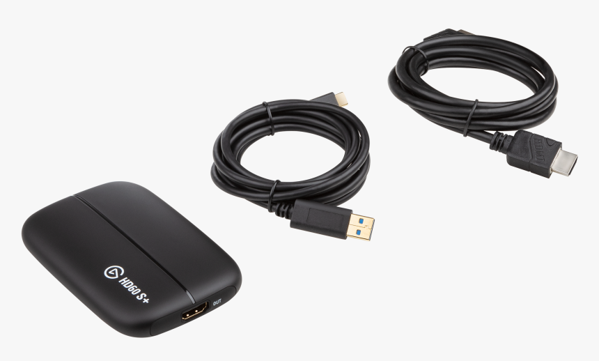 Usb Cable, HD Png Download