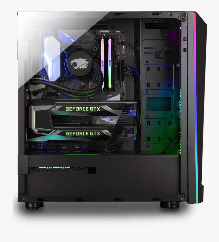 Computer Hardware, HD Png Download