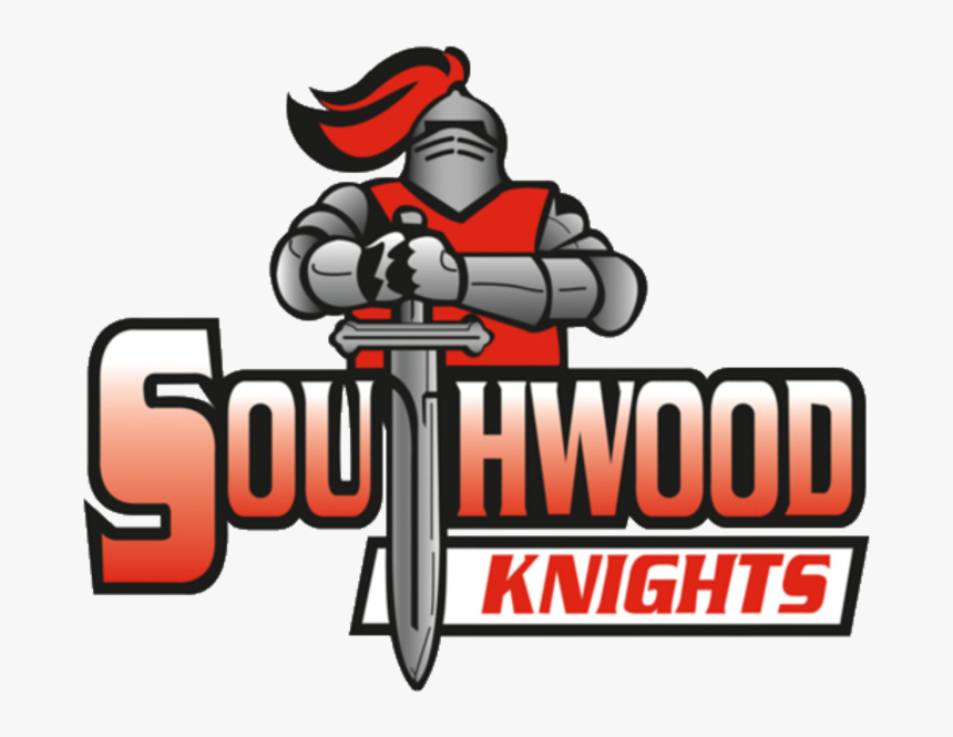 The Southwood Knights Defeat The Blackhawk Christian - Wollongong Wolves Vector, HD Png Download
