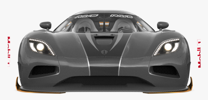 Pagani Huayra, HD Png Download