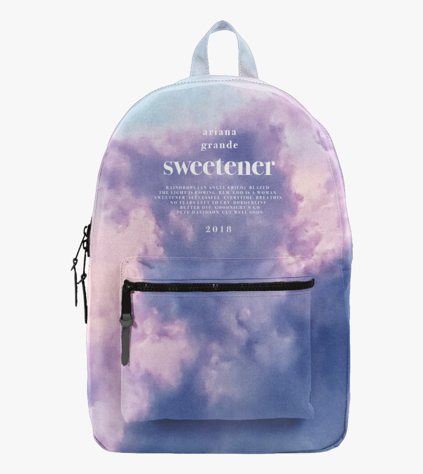 Ariana Grande Sweetener Bag, HD Png Download