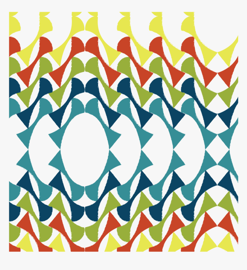 Swirlies-02 - Motif, HD Png Download
