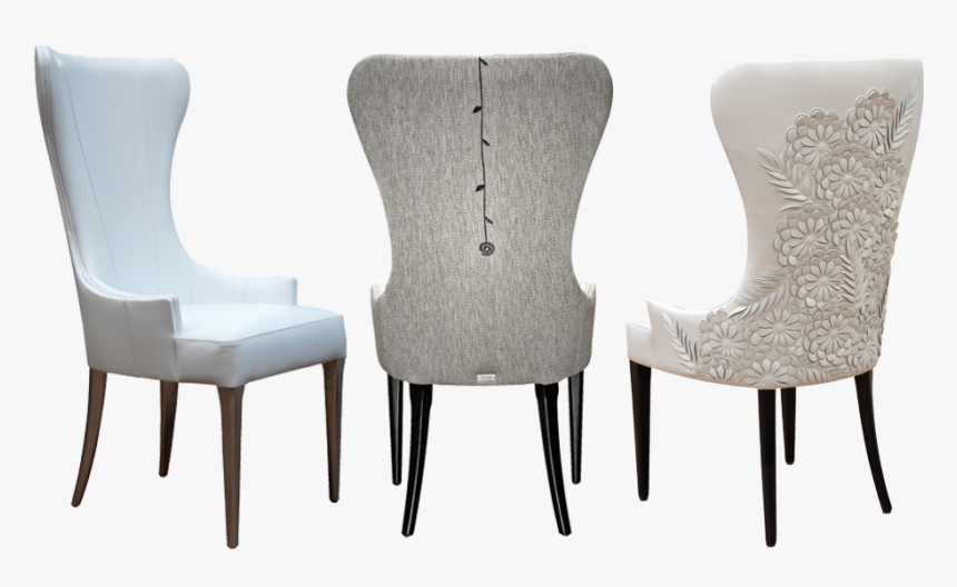 Din Tradmodern Architema 7 Web - Chair, HD Png Download