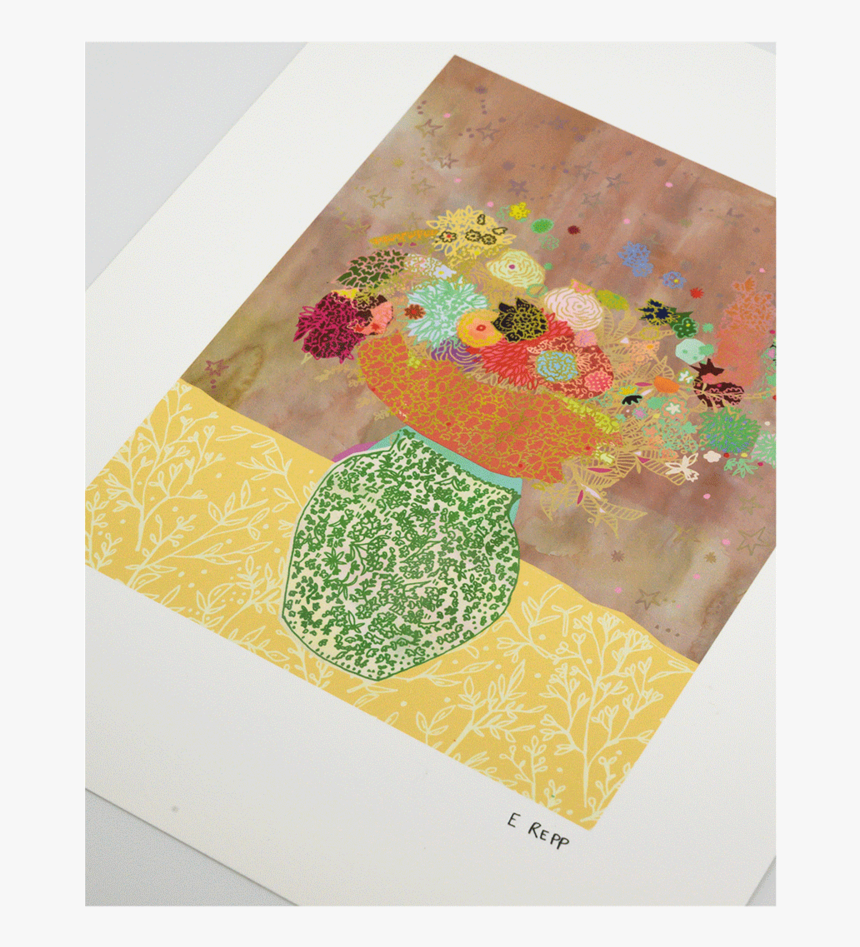 Emma R 03 - Motif, HD Png Download