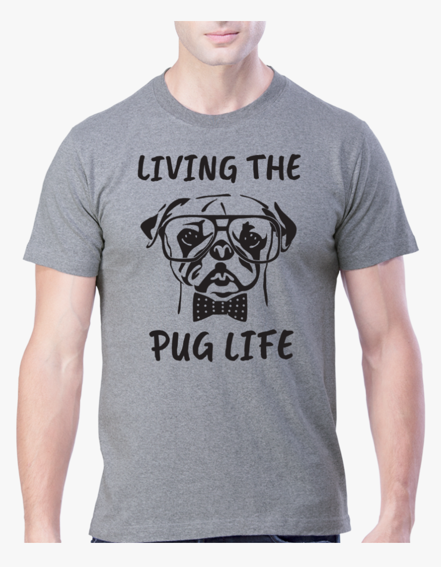 Men Dachshund Shirt, HD Png Download