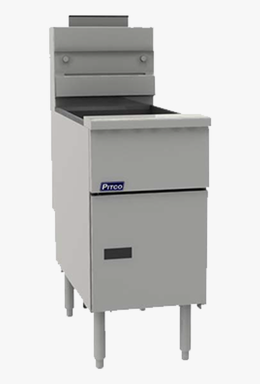 Pitco Vf35, HD Png Download