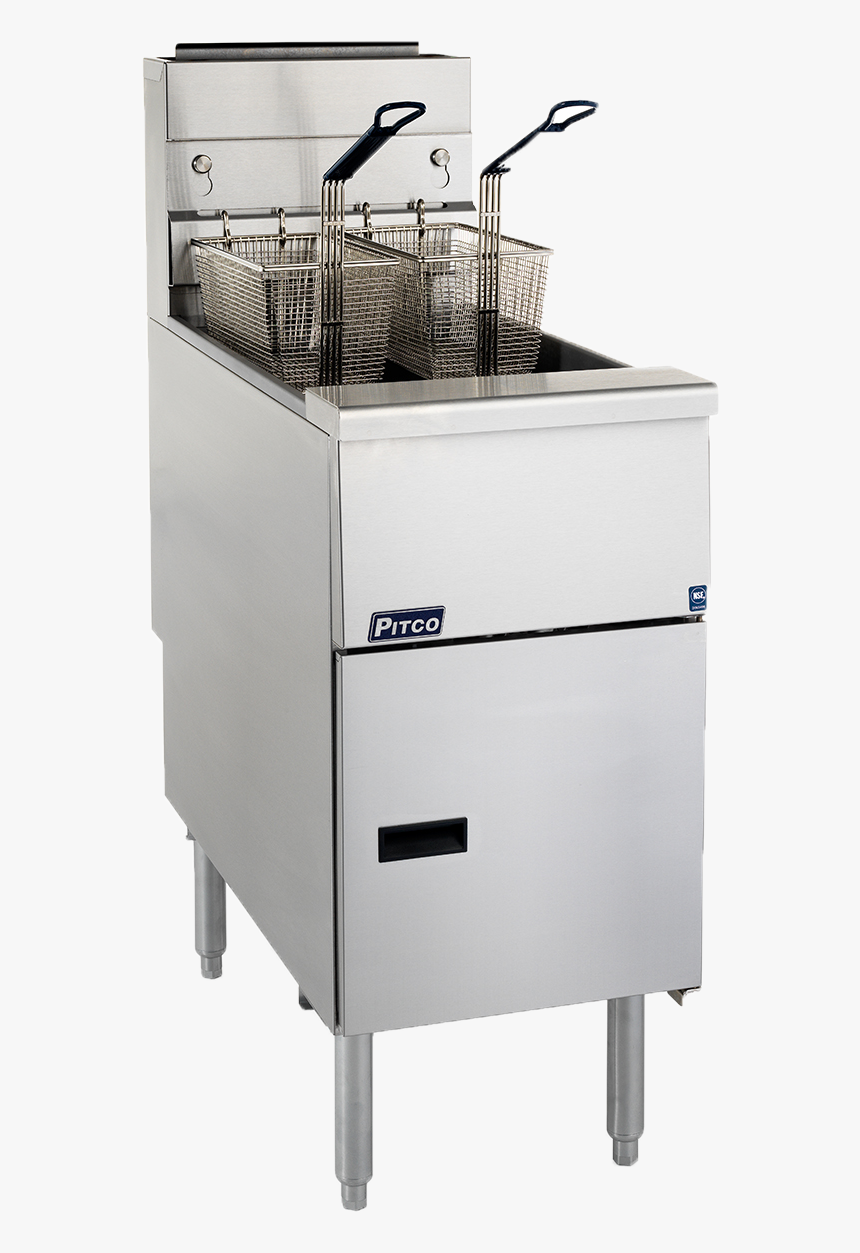 Pitco Fryer, HD Png Download