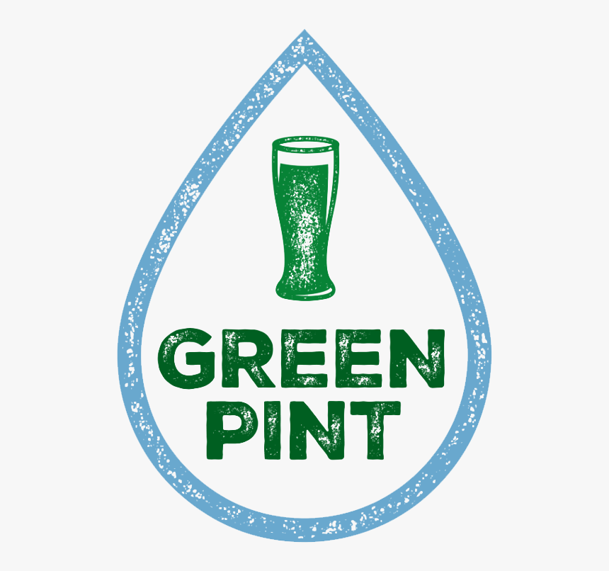 Green-pint - Identity Protection, HD Png Download