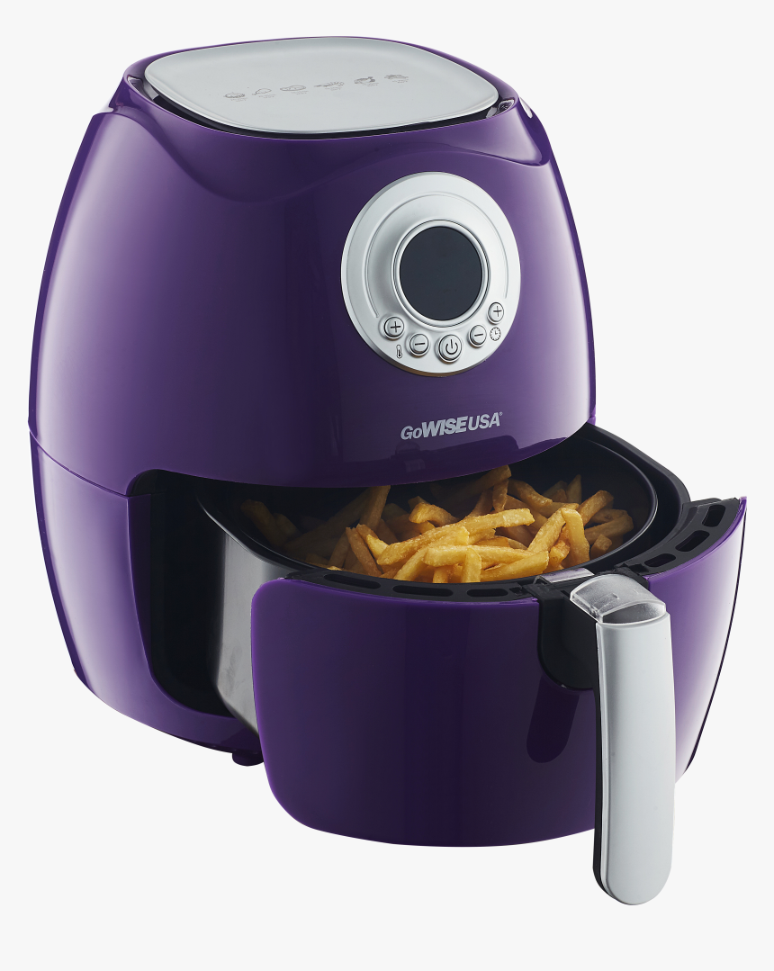 Fryer Png, Transparent Png