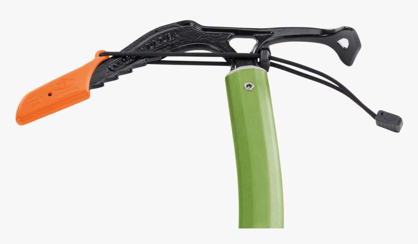 Pick Cover Protection, Intended For Protecting Your - Ice Axe, HD Png Download