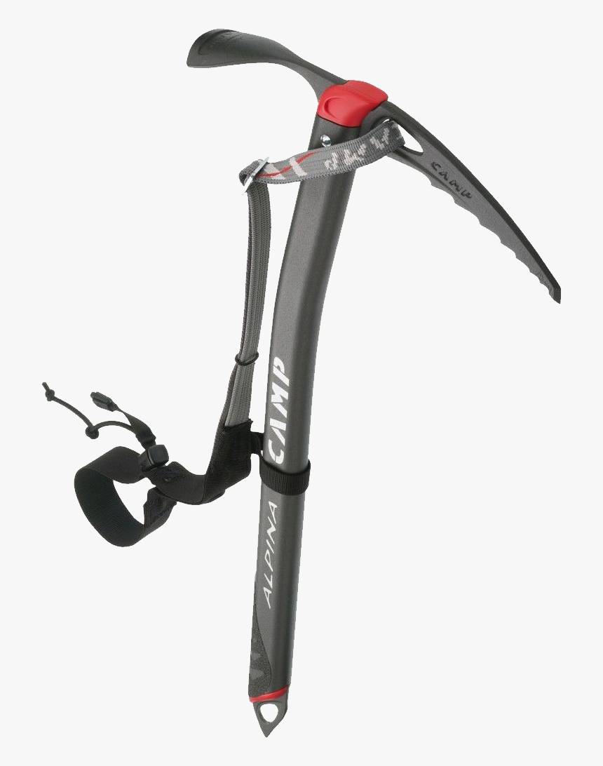 Camp Alpina Ice Axe, HD Png Download
