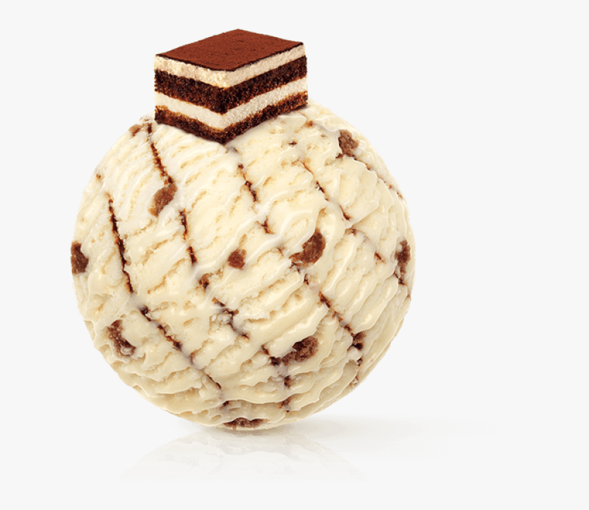 Movenpick Tiramisu Ice Cream , Png Download - Plastic Ice Cream Container Suppliers, Transparent Png