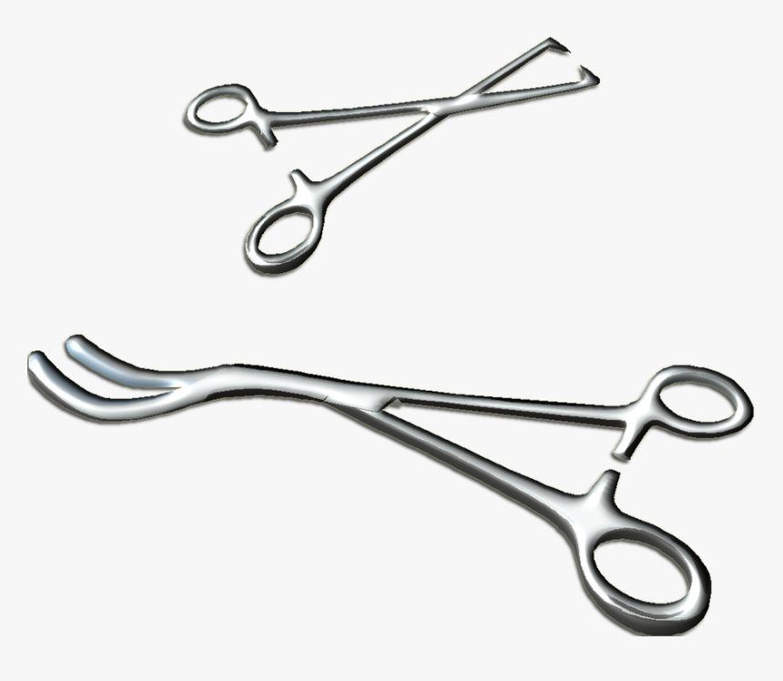 Instrumentos De Medicina Png, Transparent Png