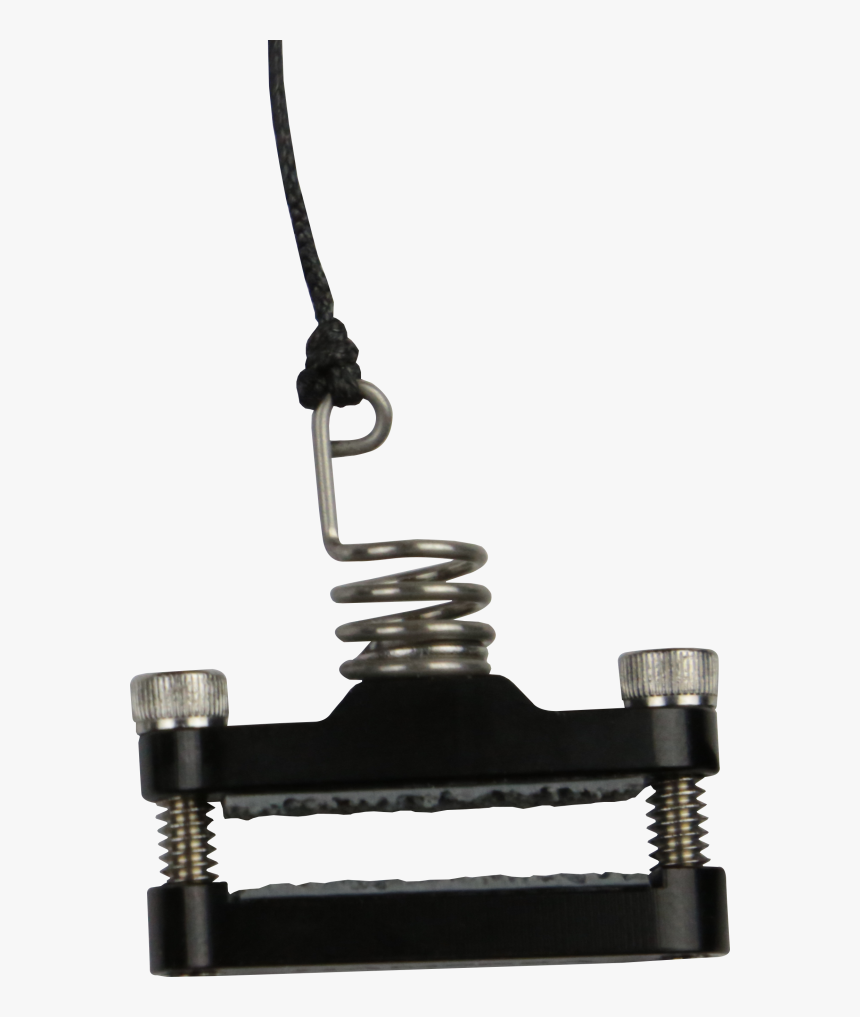 Hamskea Limb Clamp Assembly Kit, HD Png Download