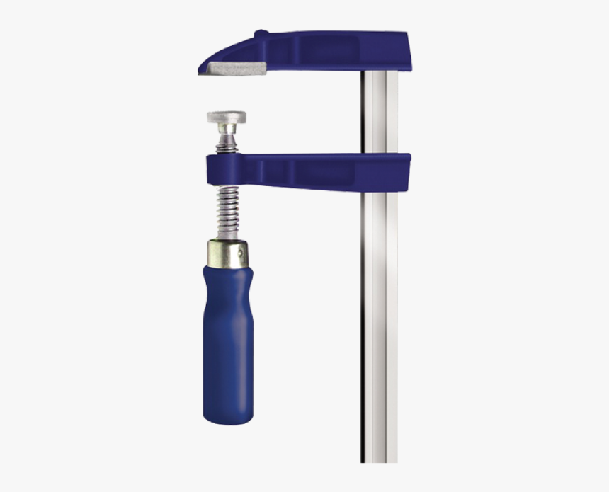 2 - F-clamp, HD Png Download