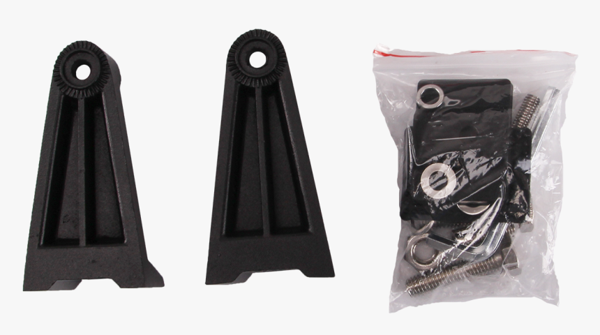 Lighter Clip Clamp - Pillow, HD Png Download