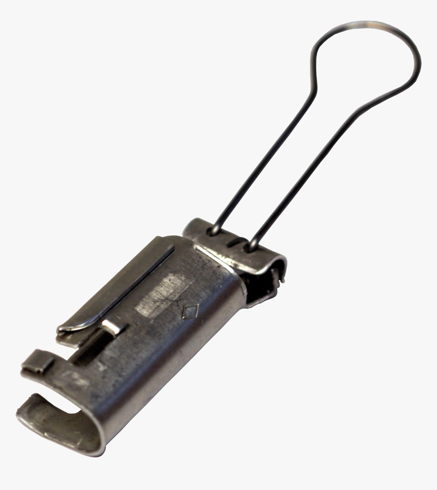 Service Drop Cable Termination Clamp, HD Png Download