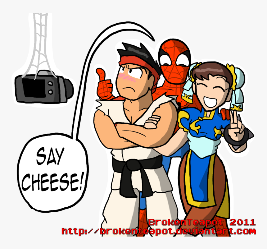 Cartoon, HD Png Download