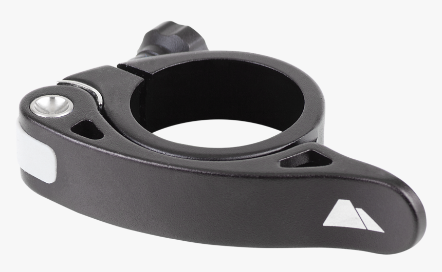 Canyon E09-09 Mtb Seat Clamp 35 Mm - Belt, HD Png Download