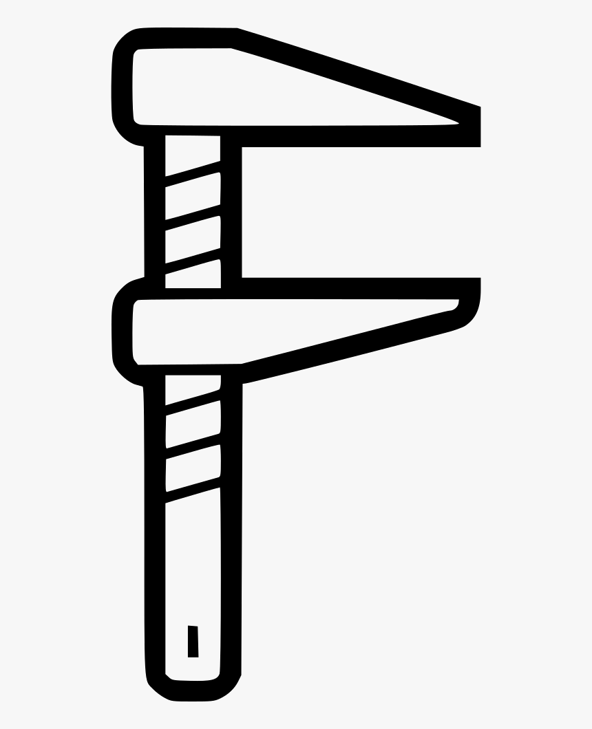 Clamp, HD Png Download