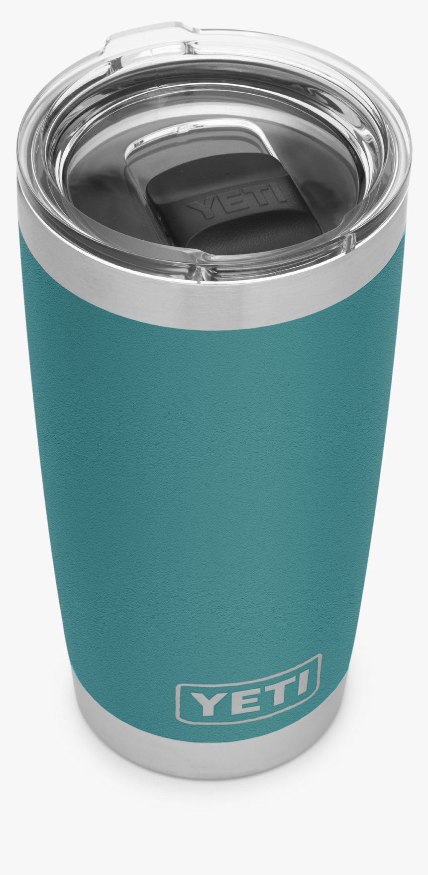 Yeti Clay 20 Oz Rambler, HD Png Download