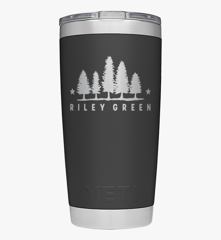 Riley Green Yeti Tumbler, HD Png Download