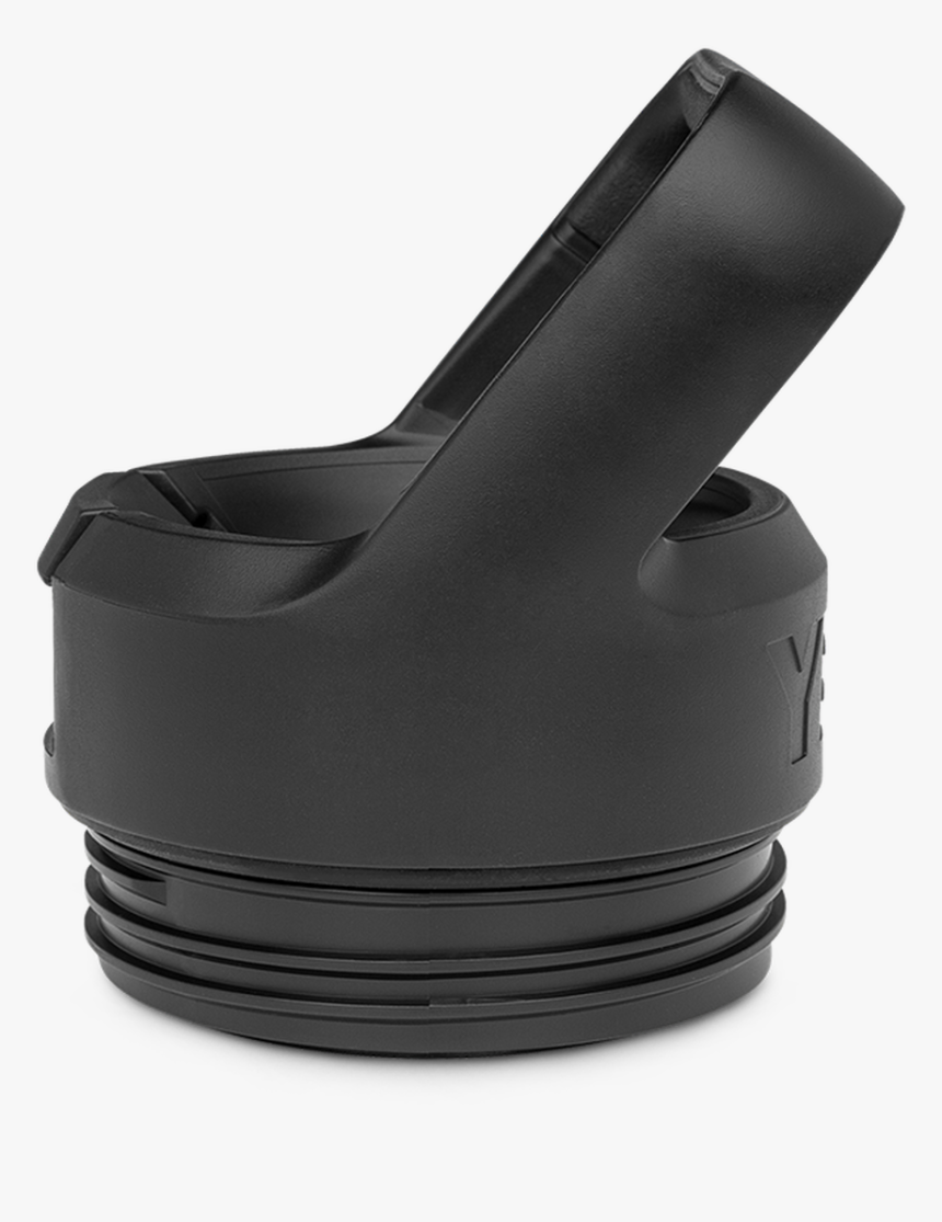 Yet Rambler Bottle Straw Cap - Yeti Water Bottle Lid, HD Png Download