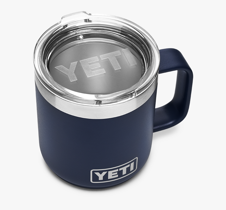 Yeti Cup 10 Oz, HD Png Download