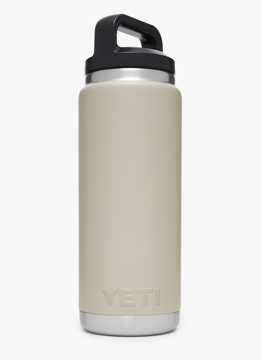 Yeti 26oz Bottle - Yeti, HD Png Download
