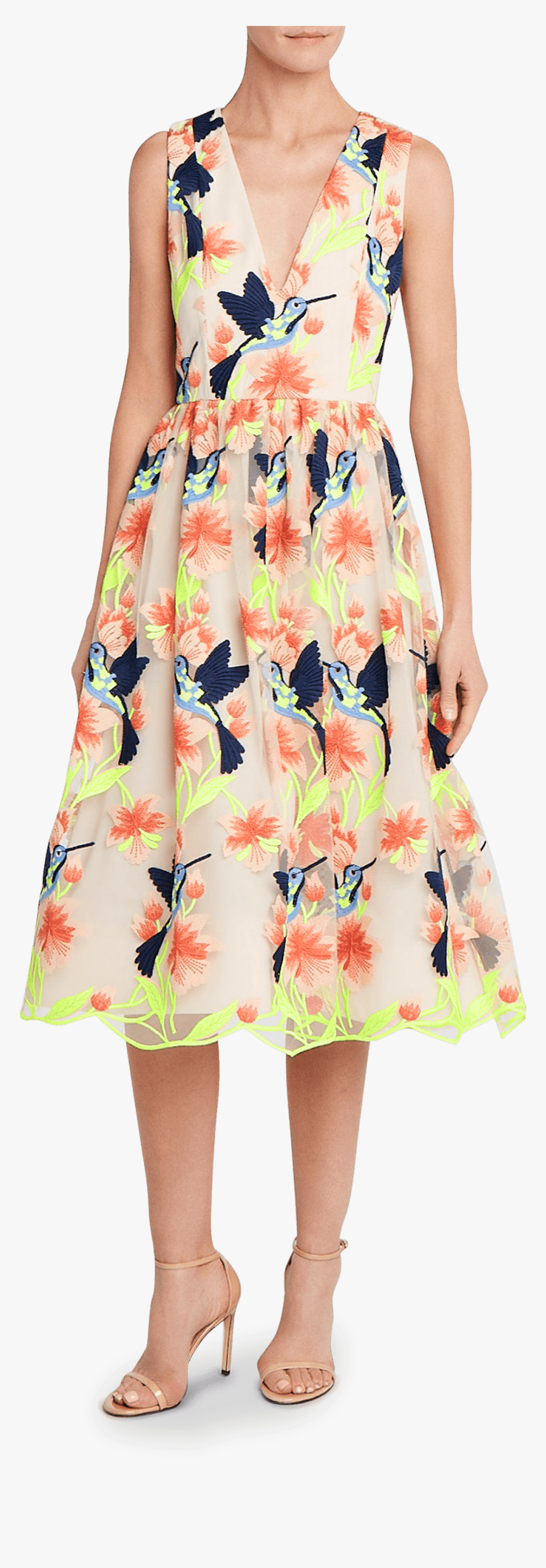 Item Primary Image - Day Dress, HD Png Download