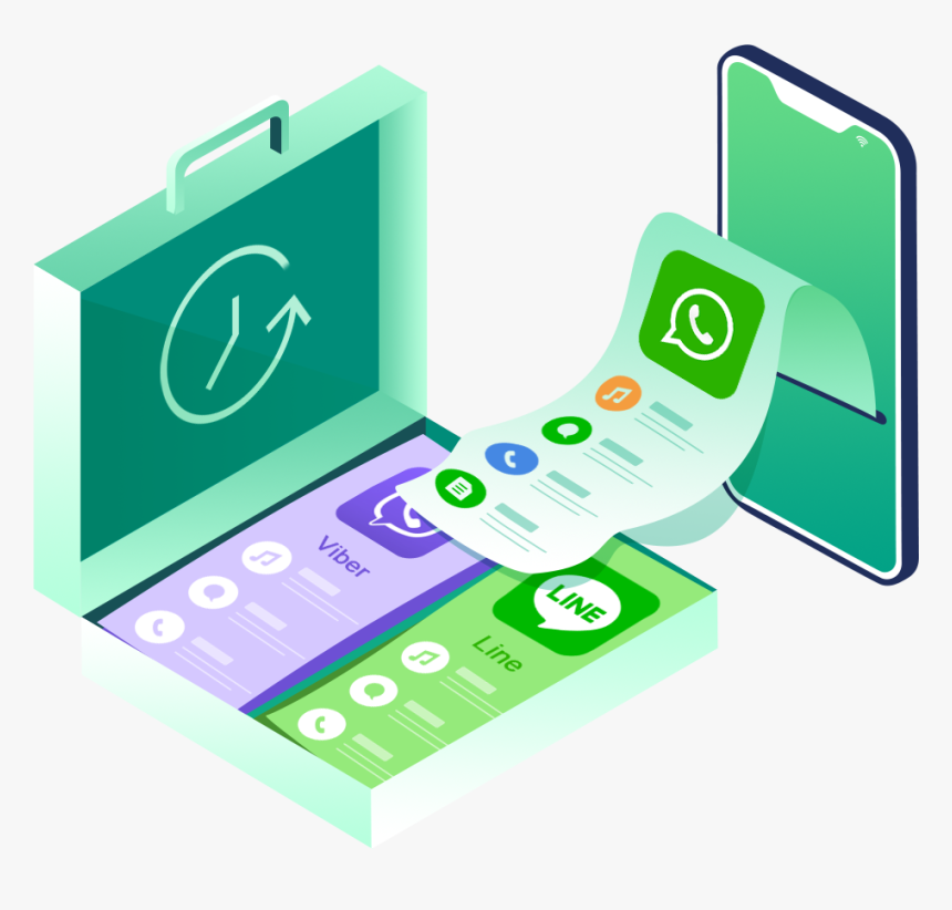 Whatsapp, HD Png Download