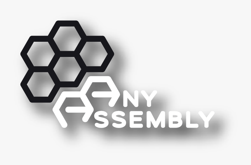 Any Assembly Logo - Graphic Design, HD Png Download