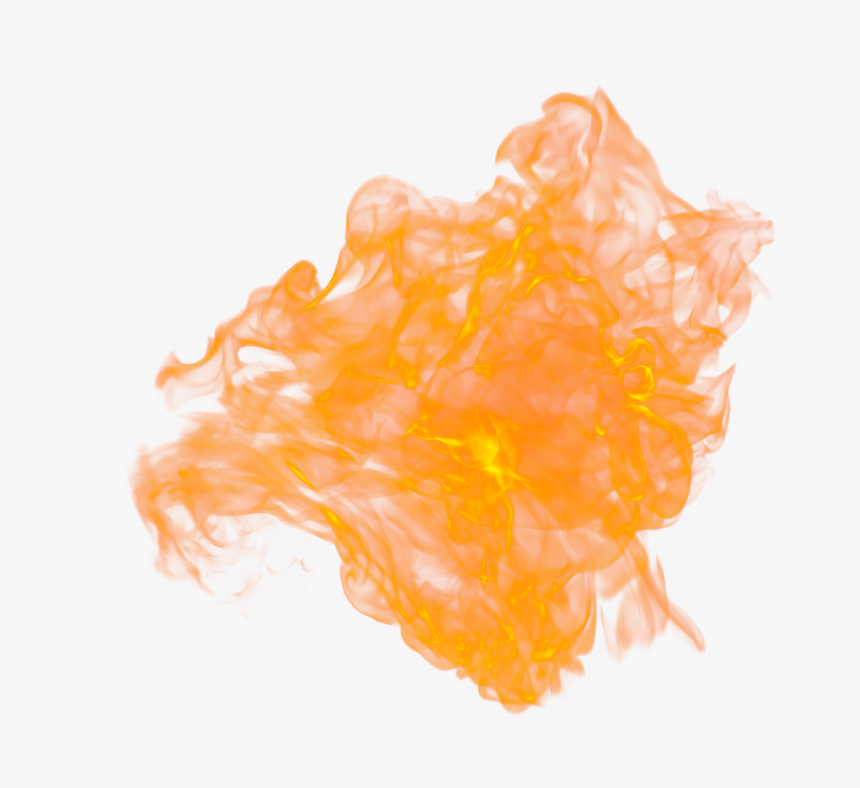 Flame, HD Png Download