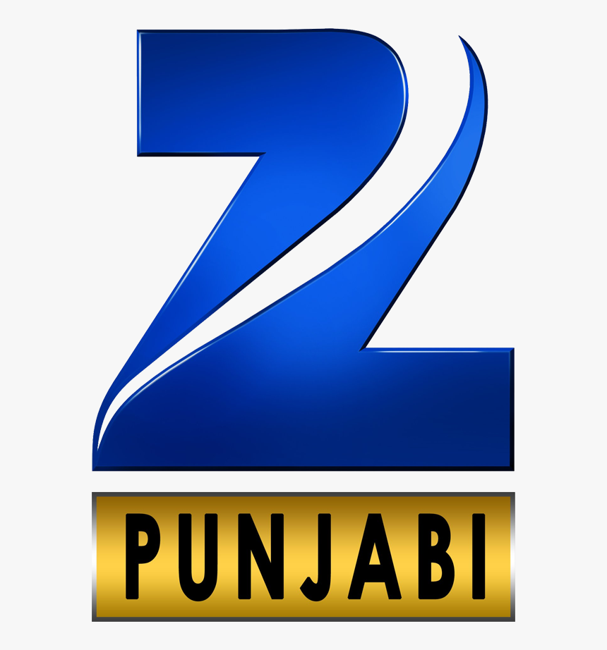 Zee Punjabi - Zee Punjabi Logo, HD Png Download
