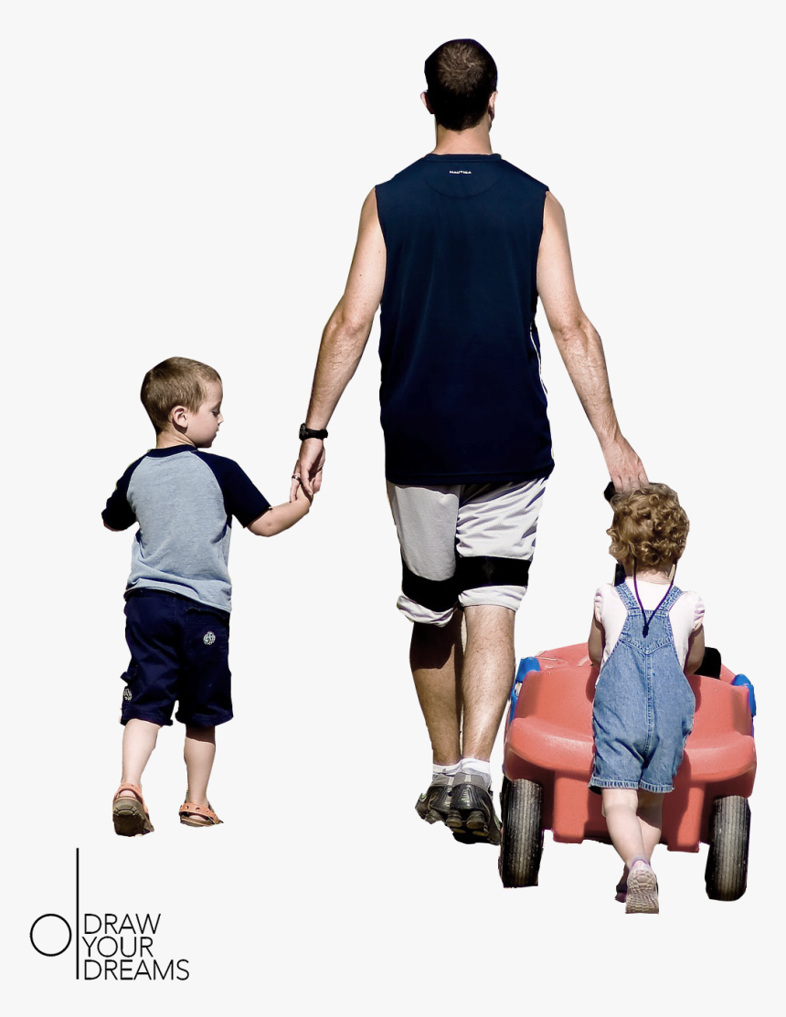 Toddler, HD Png Download
