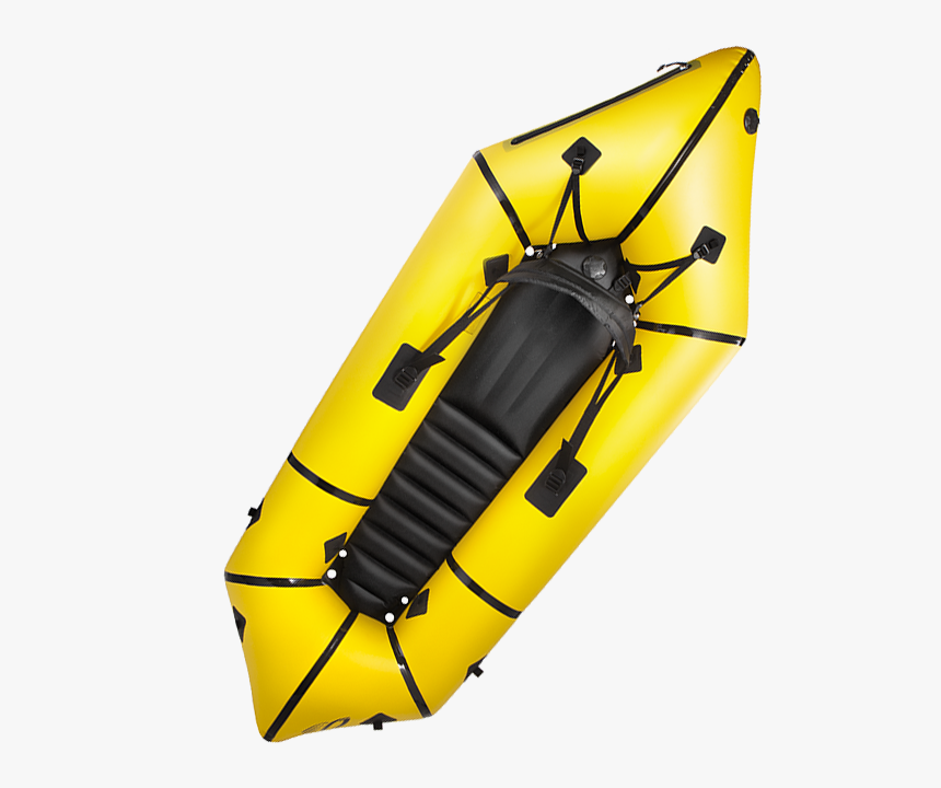 Inflatable Boat, HD Png Download
