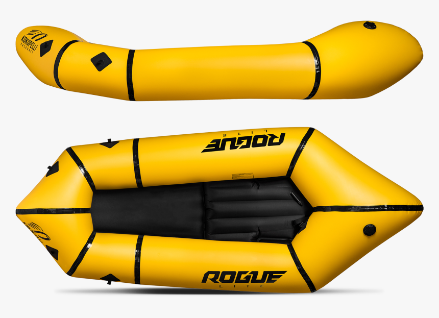 Kokopelli Packrafts, HD Png Download