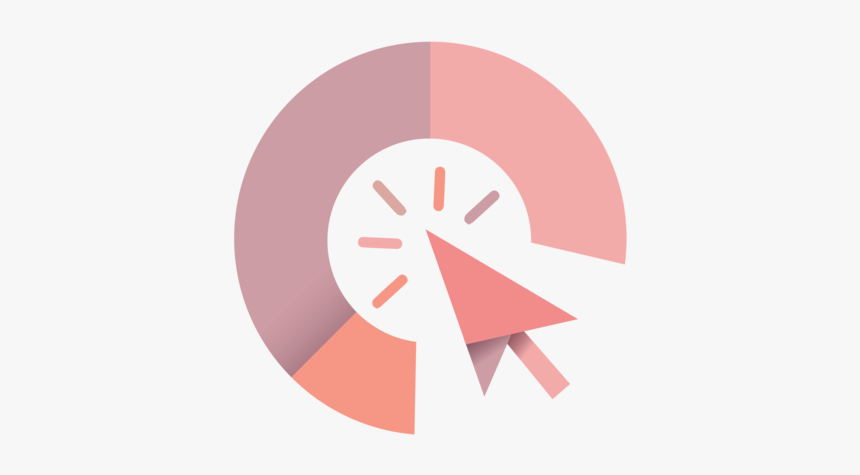 Social Media Marketing Icon Png, Transparent Png