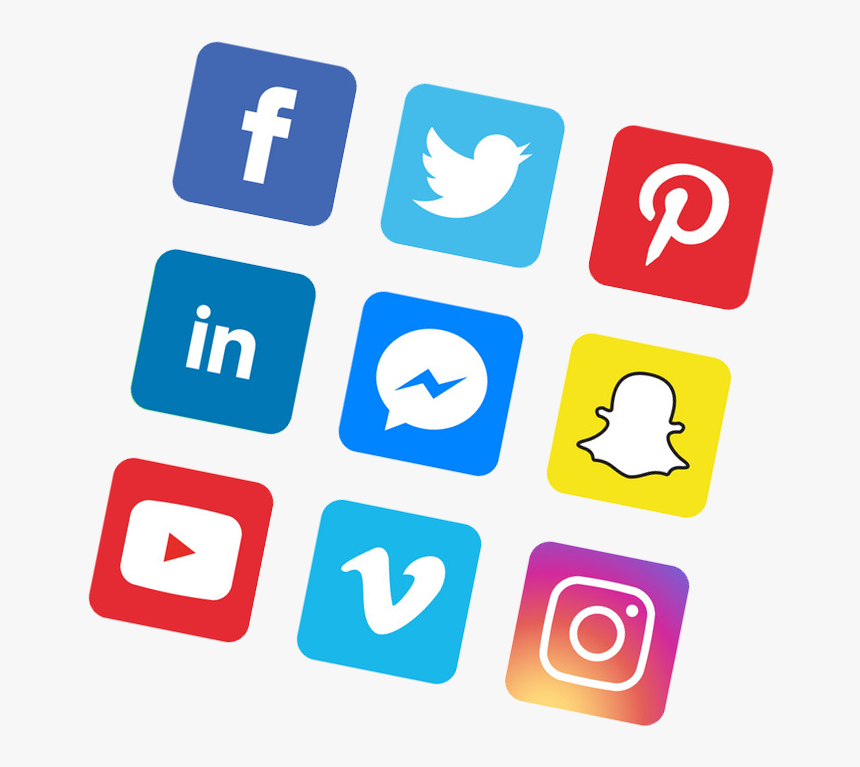 Social Media Marketing - Twitter, HD Png Download