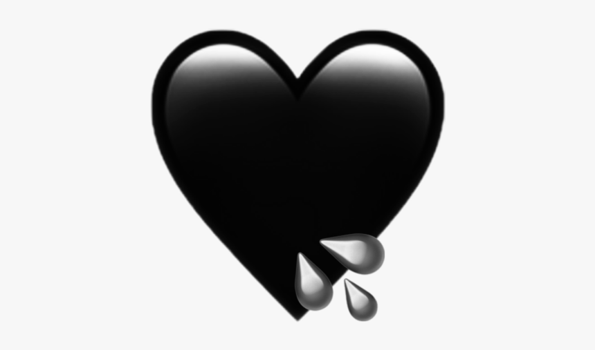 Black And White Emojis Transparent Aesthetic, HD Png Download