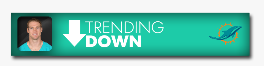 Miami Dolphins, HD Png Download