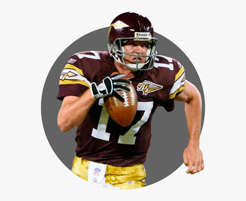 Sprint Football, HD Png Download