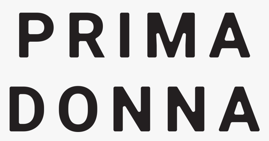 Prima Donna Logo, HD Png Download