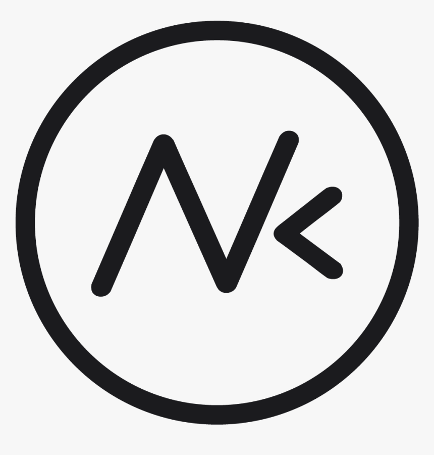 Nicolas Korenchuk - Transparent Logo Halal Png, Png Download