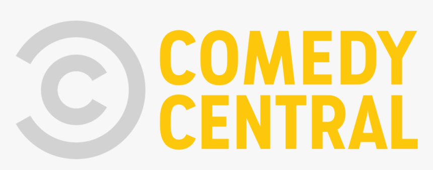 Comedy Central - Comedy Central New, HD Png Download