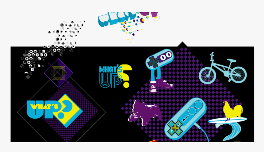 Graphic Design, HD Png Download