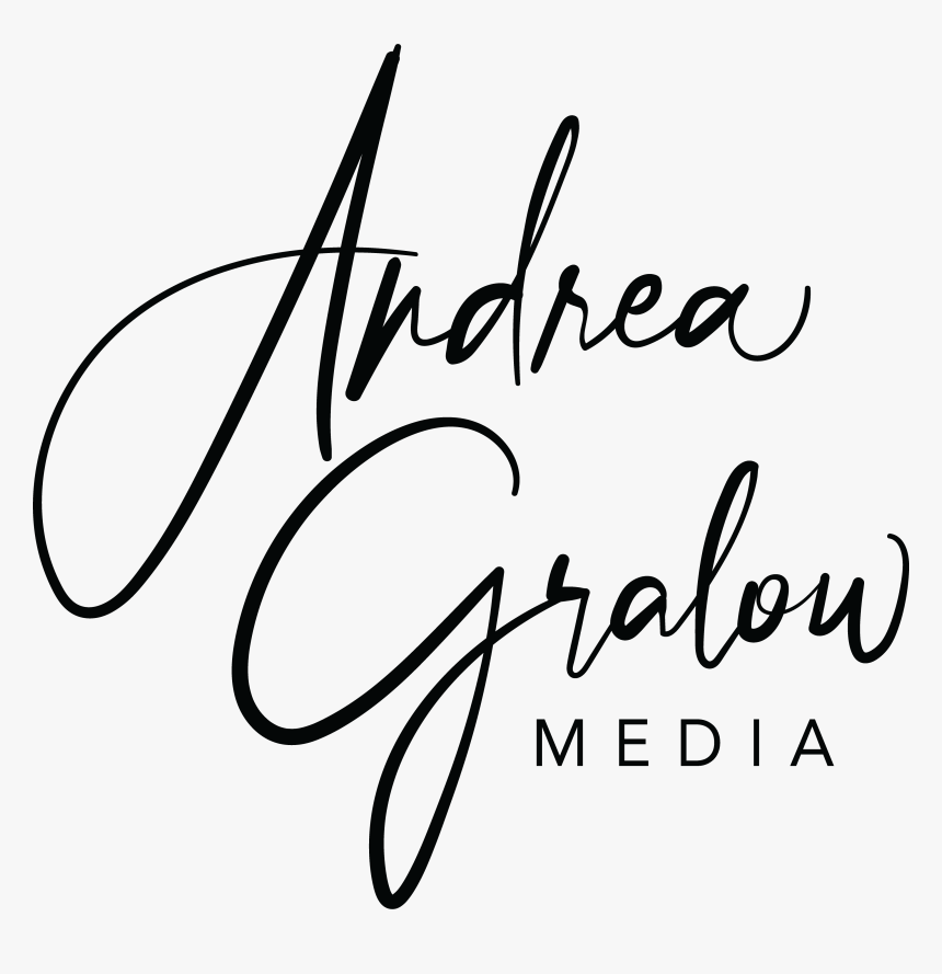 Andrea Gralow Media, Llc Denver Food Photographer - Calligraphy, HD Png Download