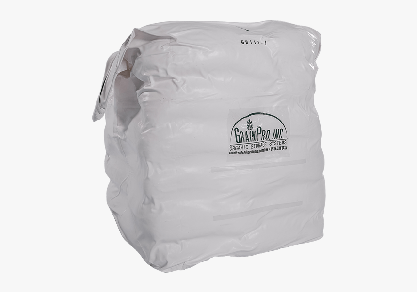 Grain Pro Bag, HD Png Download