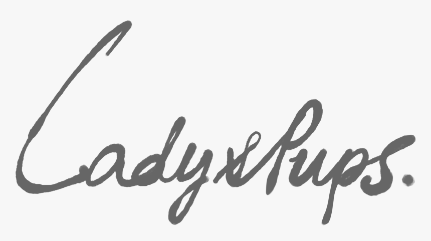 Calligraphy, HD Png Download